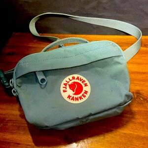 Fjallraven Lanken Fanny pack